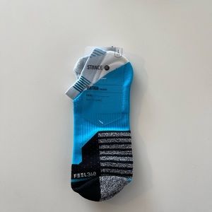 Stance Ventron Low Cut Socks